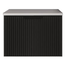 Dustin 600mm Wall Hung Single Vanity